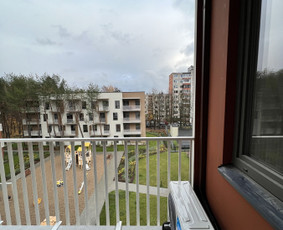Oro kondicionieriai, Rekuperatoriai, Montavimas / UAB KONDIKA / Darbų pavyzdys ID 3242961