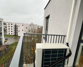 Oro kondicionieriai, Rekuperatoriai, Montavimas / UAB KONDIKA / Darbų pavyzdys ID 3242975