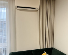 Oro kondicionieriai, Rekuperatoriai, Montavimas / UAB KONDIKA / Darbų pavyzdys ID 3242983