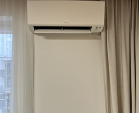 Oro kondicionieriai, Rekuperatoriai, Montavimas / UAB KONDIKA / Darbų pavyzdys ID 3242987