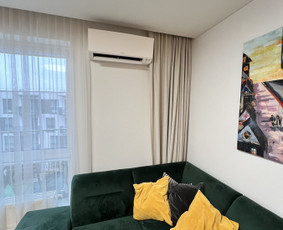 Oro kondicionieriai, Rekuperatoriai, Montavimas / UAB KONDIKA / Darbų pavyzdys ID 3242989