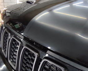 Poliravimas, salonų valymas, apsauginės dangos Kaunas / Pedantas Autocare / Darbų pavyzdys ID 3243199