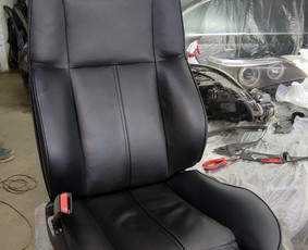 Poliravimas, salonų valymas, apsauginės dangos Kaunas / Pedantas Autocare / Darbų pavyzdys ID 3243203