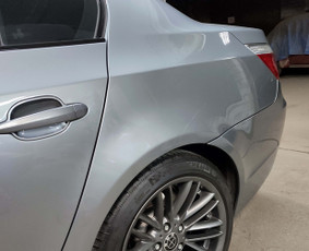 Poliravimas, salonų valymas, apsauginės dangos Kaunas / Pedantas Autocare / Darbų pavyzdys ID 3243207