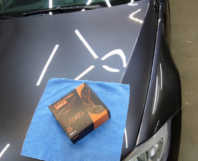 Poliravimas, salonų valymas, apsauginės dangos Kaunas / Pedantas Autocare / Darbų pavyzdys ID 3243211