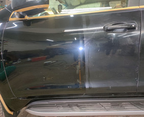 Poliravimas, salonų valymas, apsauginės dangos Kaunas / Pedantas Autocare / Darbų pavyzdys ID 3243213
