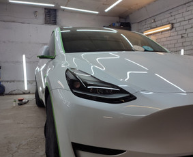 Poliravimas, salonų valymas, apsauginės dangos Kaunas / Pedantas Autocare / Darbų pavyzdys ID 3243223