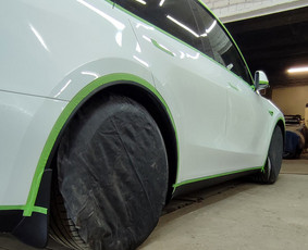 Poliravimas, salonų valymas, apsauginės dangos Kaunas / Pedantas Autocare / Darbų pavyzdys ID 3243225