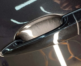 Poliravimas, salonų valymas, apsauginės dangos Kaunas / Pedantas Autocare / Darbų pavyzdys ID 3243237