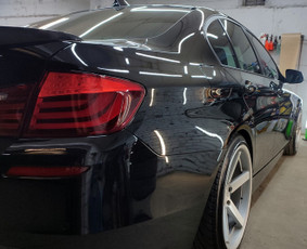 Poliravimas, salonų valymas, apsauginės dangos Kaunas / Pedantas Autocare / Darbų pavyzdys ID 3243249