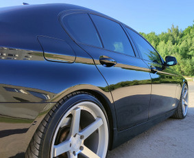 Poliravimas, salonų valymas, apsauginės dangos Kaunas / Pedantas Autocare / Darbų pavyzdys ID 3243257