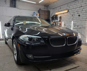 Poliravimas, salonų valymas, apsauginės dangos Kaunas / Pedantas Autocare / Darbų pavyzdys ID 3243267