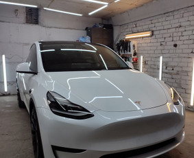 Poliravimas, salonų valymas, apsauginės dangos Kaunas / Pedantas Autocare / Darbų pavyzdys ID 3243271