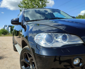 Poliravimas, salonų valymas, apsauginės dangos Kaunas / Pedantas Autocare / Darbų pavyzdys ID 3243283