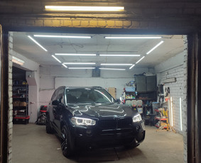 Poliravimas, salonų valymas, apsauginės dangos Kaunas / Pedantas Autocare / Darbų pavyzdys ID 3243295