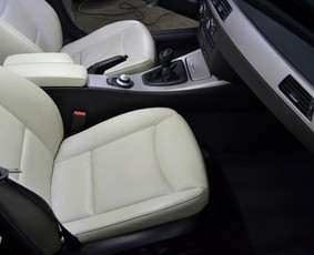 Poliravimas, salonų valymas, apsauginės dangos Kaunas / Pedantas Autocare / Darbų pavyzdys ID 3243303