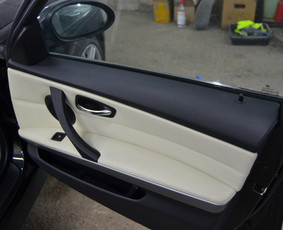 Poliravimas, salonų valymas, apsauginės dangos Kaunas / Pedantas Autocare / Darbų pavyzdys ID 3243309