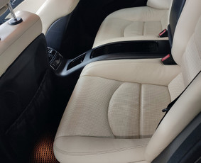 Poliravimas, salonų valymas, apsauginės dangos Kaunas / Pedantas Autocare / Darbų pavyzdys ID 3243321