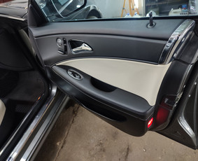 Poliravimas, salonų valymas, apsauginės dangos Kaunas / Pedantas Autocare / Darbų pavyzdys ID 3243325