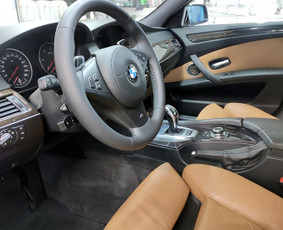 Poliravimas, salonų valymas, apsauginės dangos Kaunas / Pedantas Autocare / Darbų pavyzdys ID 3243329