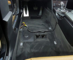 Poliravimas, salonų valymas, apsauginės dangos Kaunas / Pedantas Autocare / Darbų pavyzdys ID 3243331