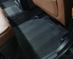 Poliravimas, salonų valymas, apsauginės dangos Kaunas / Pedantas Autocare / Darbų pavyzdys ID 3243335
