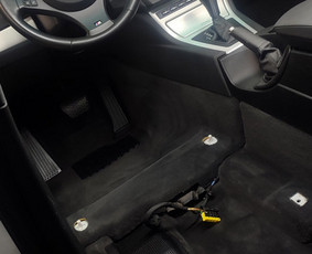 Poliravimas, salonų valymas, apsauginės dangos Kaunas / Pedantas Autocare / Darbų pavyzdys ID 3243357