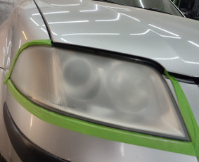 Poliravimas, salonų valymas, apsauginės dangos Kaunas / Pedantas Autocare / Darbų pavyzdys ID 3243375