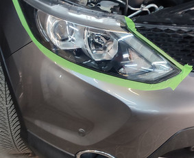 Poliravimas, salonų valymas, apsauginės dangos Kaunas / Pedantas Autocare / Darbų pavyzdys ID 3243381