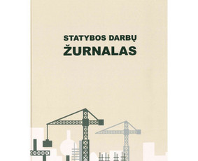 Statybos vadovo, statybų organizavimo, bei priežiū paslaugos / MB "Mstata" / Darbų pavyzdys ID 3243451
