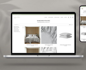 Interneto svetainių ir el.parduotuvių kūrimas/optimizavimas - Svetainių dizainas (web design) - 1 Svetainių dizainas (web design) - Interneto svetainių ir el.parduotuvių kūrimas/optimizavimas - 1