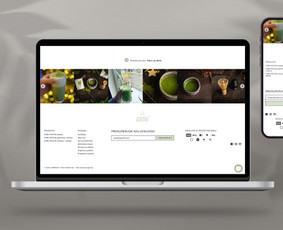 Shopify el. parduotuvių ir svetainių kūrimas / MB Heilas / Darbų pavyzdys ID 3243481