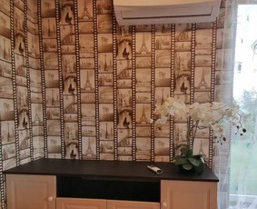 Kondicionavimas, vėdinimas, šildymas, santechnika, elektra / Aurelijus Žibudis / Darbų pavyzdys ID 3243523