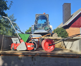Vikšrinis Bobcat / Mini Ekskavato / Grežimas / Darko Kasyba, MB. / Darbų pavyzdys ID 3243623