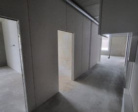 Patalpų įrengimas . - Gipso kartono montavimas - 4 Gipso kartono montavimas - Patalpų įrengimas . - 4