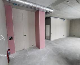 Patalpų įrengimas . - Gipso kartono montavimas - 3 Gipso kartono montavimas - Patalpų įrengimas . - 3