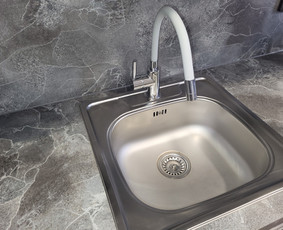 Švaros sprendimai - Namų valymas, tvarkymas - 4 Namų valymas, tvarkymas - Švaros sprendimai - 4