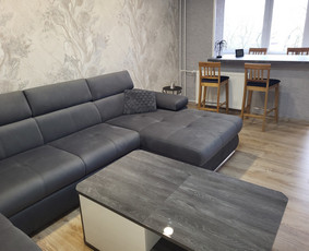 Švaros sprendimai - Namų valymas, tvarkymas - 1 Namų valymas, tvarkymas - Švaros sprendimai - 1