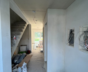 Vidaus Apdailos Darbai / MB Tvirtas Dažymas / Darbų pavyzdys ID 3244353