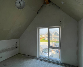Vidaus Apdailos Darbai / MB Tvirtas Dažymas / Darbų pavyzdys ID 3244359