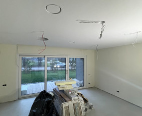 Vidaus Apdailos Darbai / MB Tvirtas Dažymas / Darbų pavyzdys ID 3244377