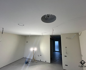 Vidaus Apdailos Darbai / MB Tvirtas Dažymas / Darbų pavyzdys ID 3244379