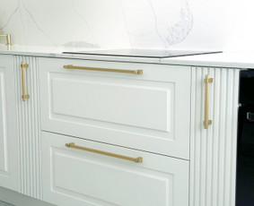 Architektūros, interjero fotografavimas - Komercinė, produktų reklamos fotografija - 2