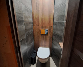 Baldų gamyba, projektavimas ir surinkimas / RVBALDAI MB / Darbų pavyzdys ID 3244697