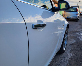Poliravimo paslaugos / Auto Gleam / Darbų pavyzdys ID 3244887