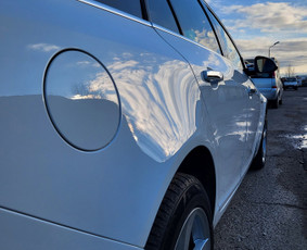 Poliravimo paslaugos / Auto Gleam / Darbų pavyzdys ID 3244889