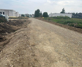 Statybos vadovo, statybų organizavimo, bei priežiū paslaugos / MB "Mstata" / Darbų pavyzdys ID 3244957
