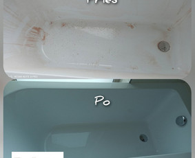 Valymas po statybos / Valymas po renovacijos darbų.  Valymas Vilniuje.