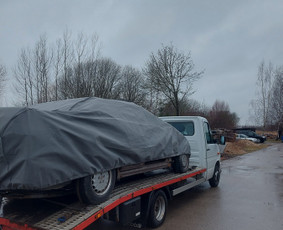 Techninė pagalba Vilniuje, Visoje Lietuvoje 24/7 Toptralas - Automobilių pervežimas, transportavimas - 4 Automobilių pervežimas, transportavimas - Techninė pagalba Vilniuje, Visoje Lietuvoje 24/7 Toptralas - 4