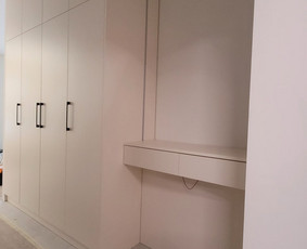 Virtuvės ir kiti baldai pagal individualų užsakymą / MB Noriu virtuvės / Darbų pavyzdys ID 3245059